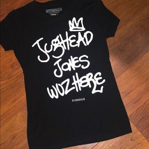 Riverdale shirt